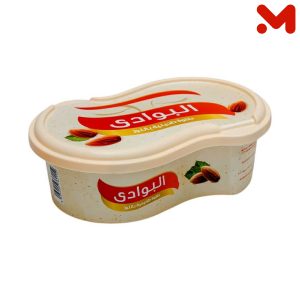 البوادى حلاوة لوز 275جم