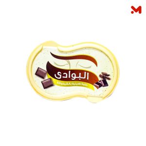 البوادى حلاوه شيكولاتة 275جم