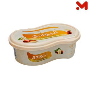 البوادى حلاوه سودانى 275جم