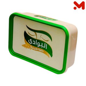 البوادى حلاوة 1460جم