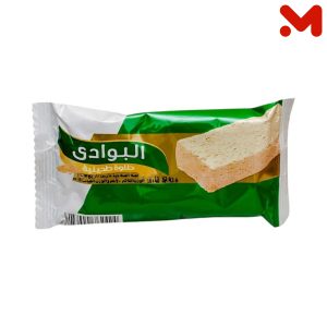 البوادي حلاوه بار 70جم