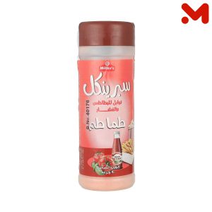 سبرينكل توابل للبطاطس طماطم 90جم