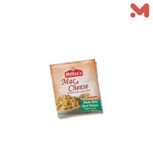 ميلرز خلطة صوص الجبنة للمكرونة 20جم