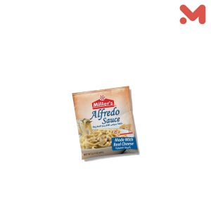 ميلرز خلطة صوص الالفريدو للمكرونة 20جم