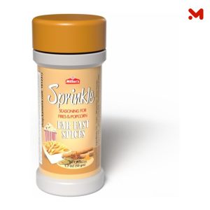 سبرينكل توابل للبطاطس جبنة كريمى 50جم