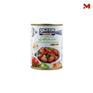 هارفست فول دندراوى 400جم