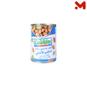 هارفست فول سادة 400جم