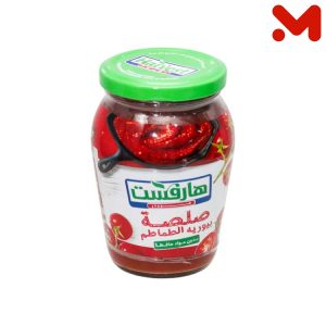هارفست صلصة 320جم