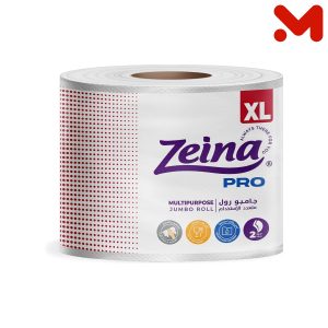 زينة جامبو رول متعدد استخدامات 6رول XL
