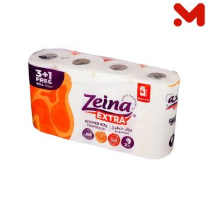 زينة مطبخ اكستر مضغوط 4 ق s