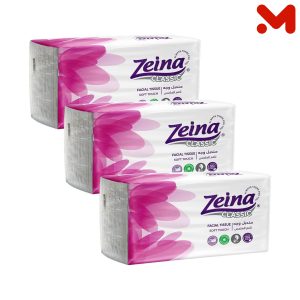 زينه مناديل كلاسيك 480م*3ق