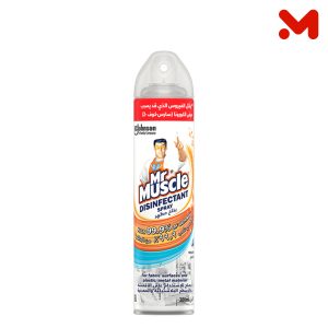 مسترماسل مطهر سبراي نسيم الجيل 300مل