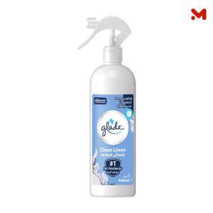 جليد مالتى اسبراى معطر جو نظافة 460مل