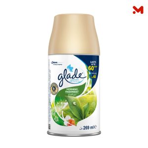 جليد معطر جو غيرنسيم الصباح 269مل