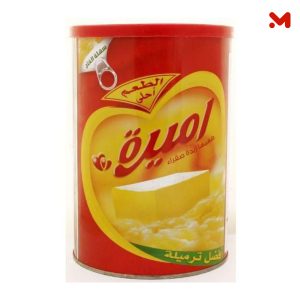 اميرة سمن اصفر 1.500كجم