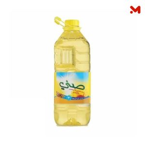 صنى زيت خليط 4.4لتر