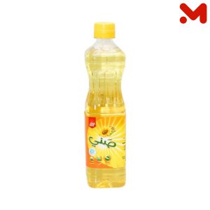 صنى زيت 500مل