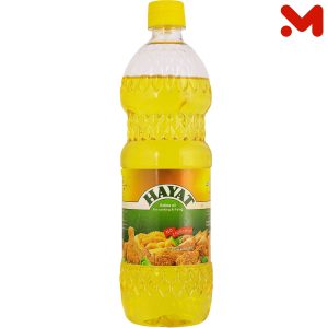 حياه زيت خليط 700مل