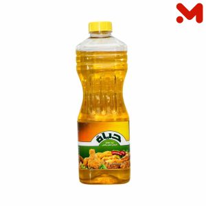 حياه زيت قلى 1.9 لتر