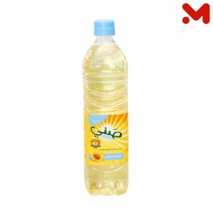صنى زيت عباد 750مل