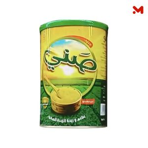 صنى سمن 1400جم
