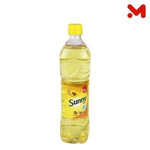 صنى زيت عباد700مل