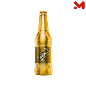 ستينج دينامو 275 مل زجاج غير مرتجع