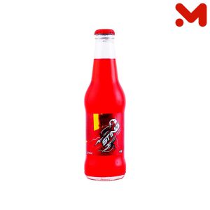 ستينج دينامو فراولة 275مل