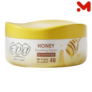 ايفا كريم بشرة عسل 55 جم