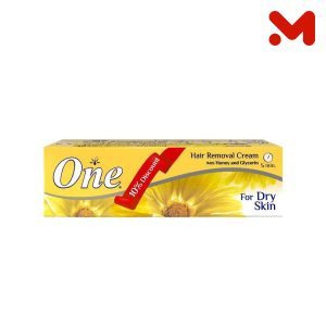 ون كريم عسل 90جم 10%خصم