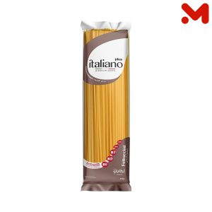 ايطاليانو مكرونة شريط 400جم