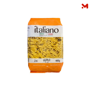 ايطاليانو مكرونة عود 400جم