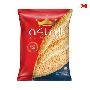 الملكة مكرونة لسان عصفور 400جم