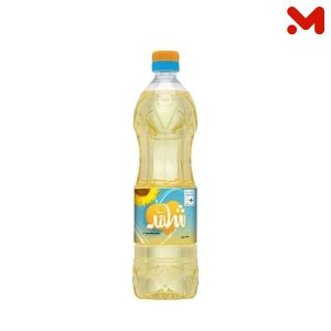 شهد زيت عباد الشمس 750مل