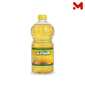 غالية زيت خليط 1لتر