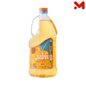شهد زيت عباد 1.5 لتر