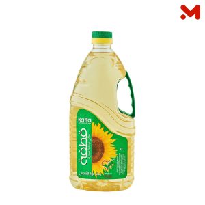 قطفة زيت عباد 1.5 لتر