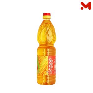 قطفة زيت ذرة 700مل