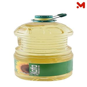 قطفة زيت عباد 5لتر