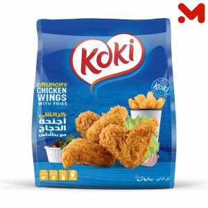 كوكى جناح كرانشى 700جم