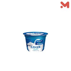 المراعى زبادى يونانى 170جم 5%دهون