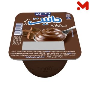 دانون دانيت بودنج شكولاته 100جم