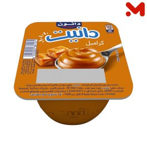 دانون دانيت كراميل 85جم