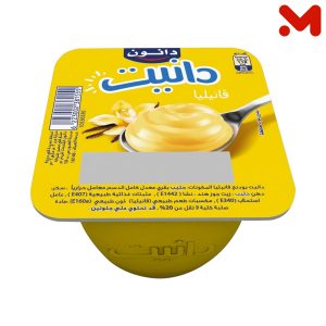 دانون دانيت فانيلا 85جم