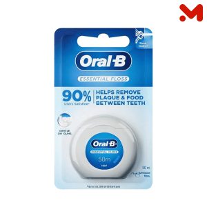 خيط اسنان 50 متر