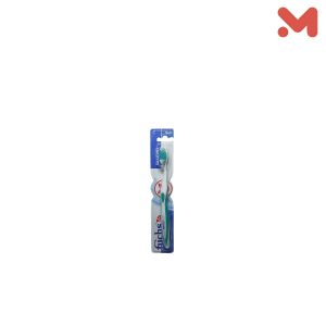 فوكس فرشاة سيلفر بي ليفل كارت 2ق ناعم