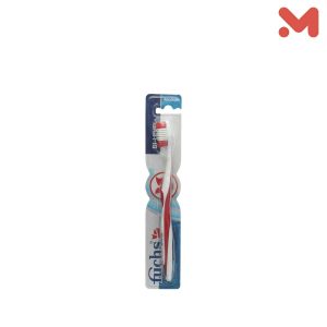 فوكس فرشاة سيلفر بي ليفل كارت 2ق وسط