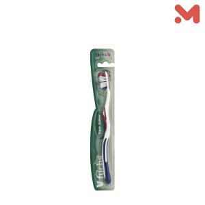 فوكس فرشاة توتال اكشنm