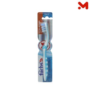 فرشاة فوكس توتال اكشنh