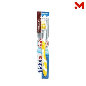 فرشاة فوكس سوبر استارm